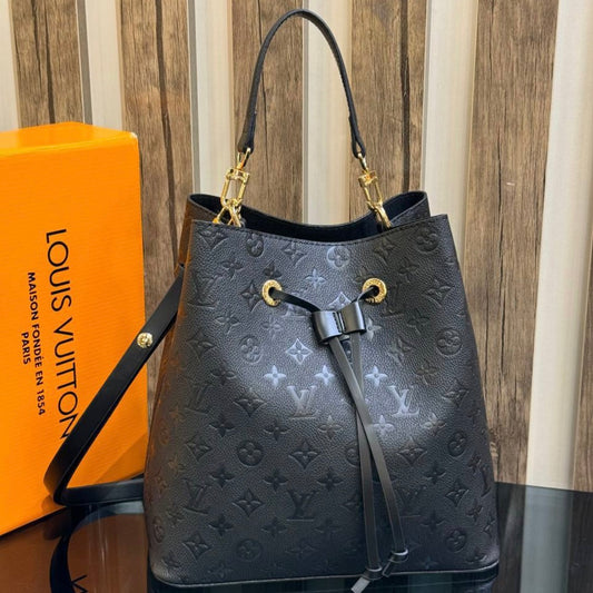 LV neo bags