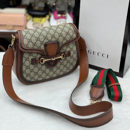 GUCCI HORSEBIT