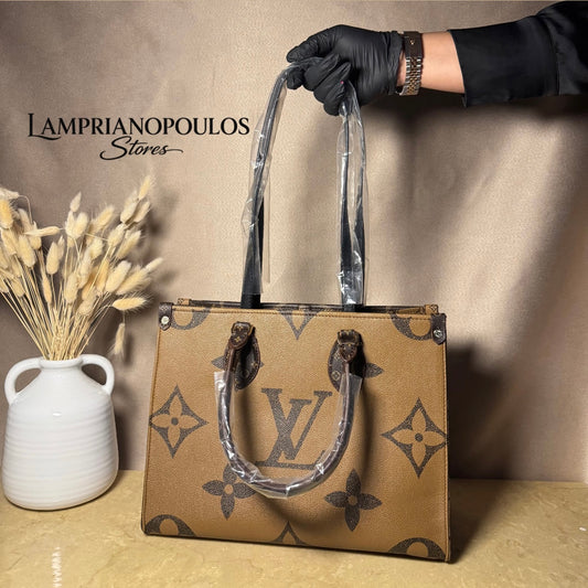 LV ONTHEGO LAGER double