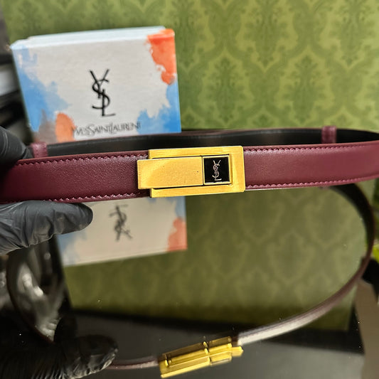 YSL δέρμα