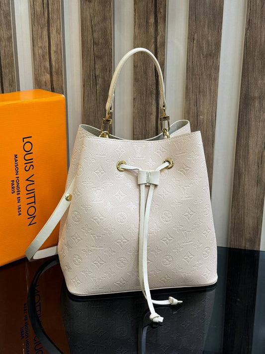 LV neo bags