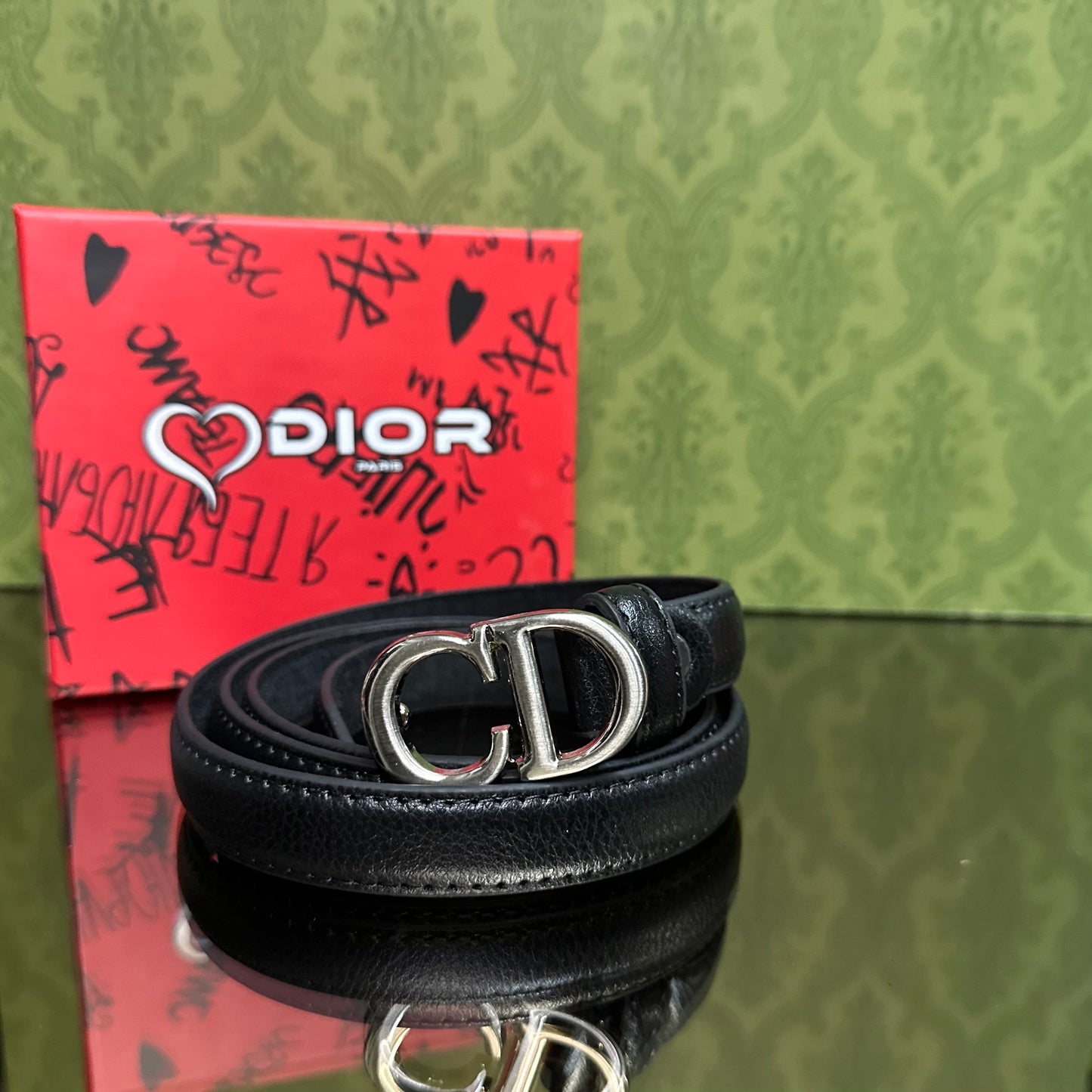 Dior δέρμα