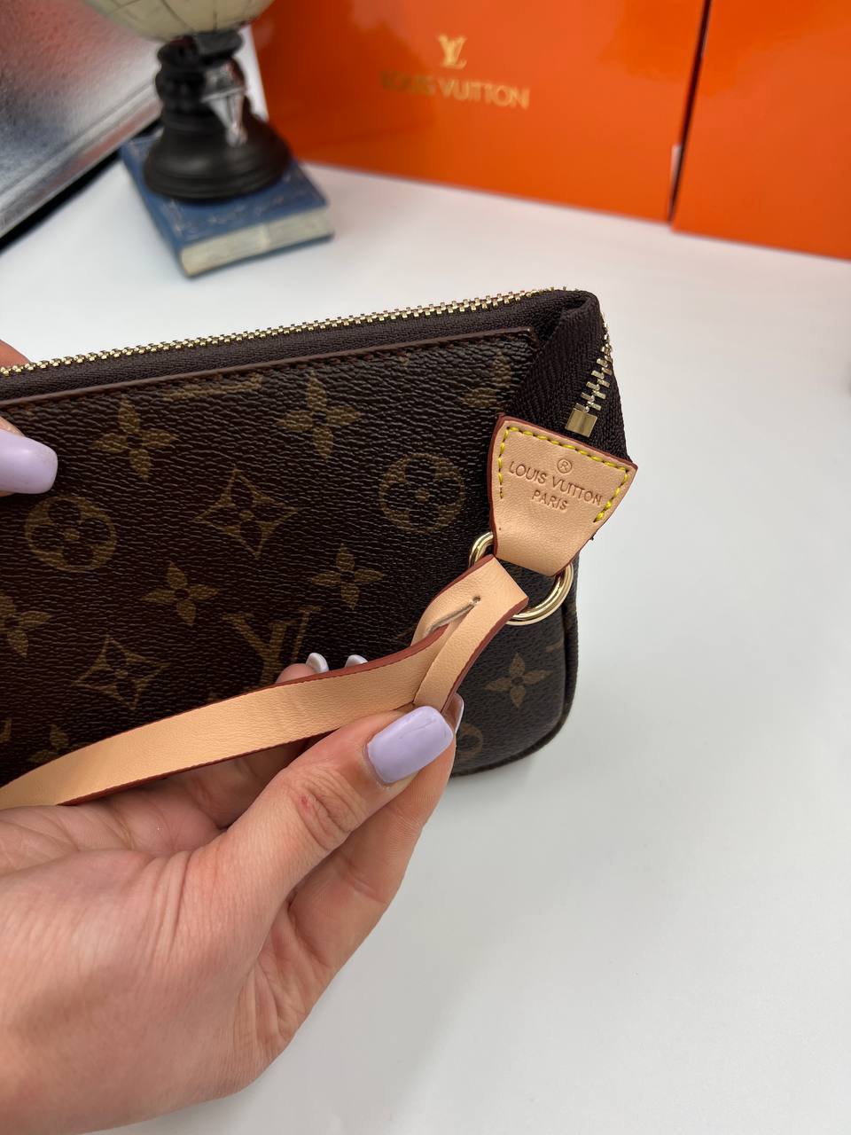 Louıs Vuıtton Pochette