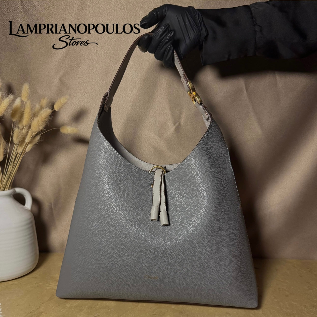 CHLOE Marcie hobo bag