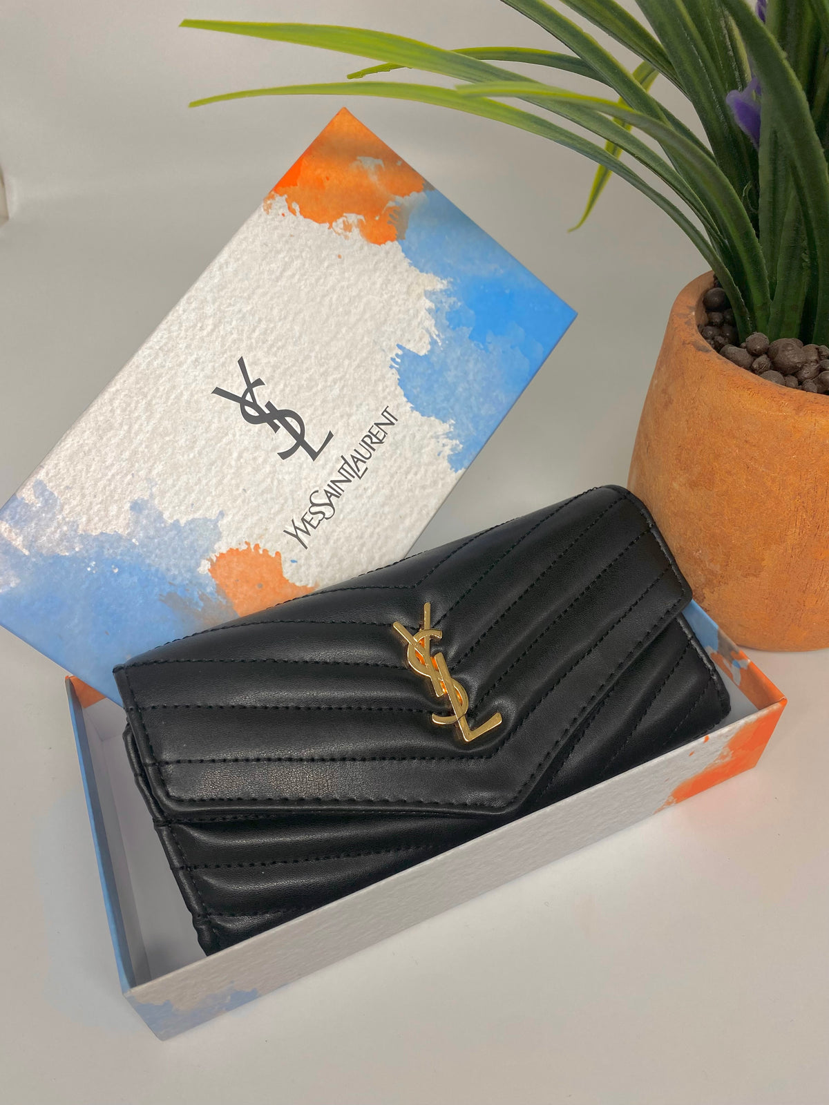YSL