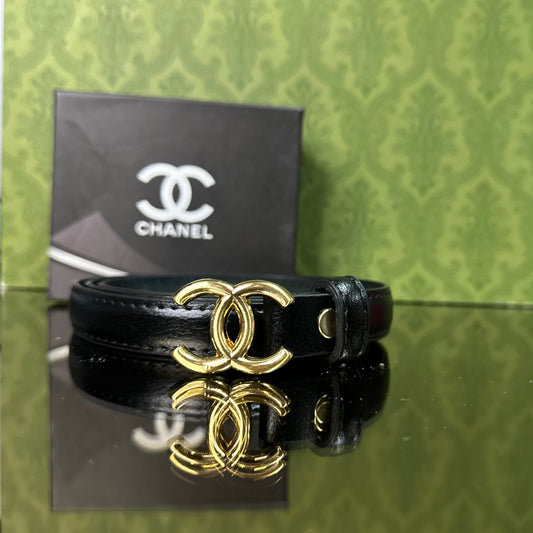 Chanel δέρμα