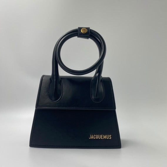 JACQUEMUS LE CHIQUITO NEOUD