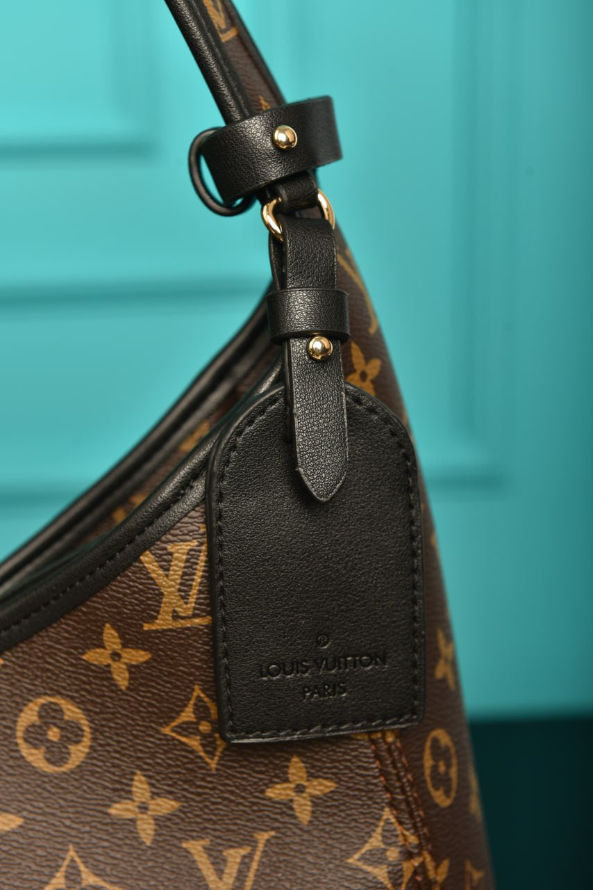 LOUIS VUITTON THE DROP GM