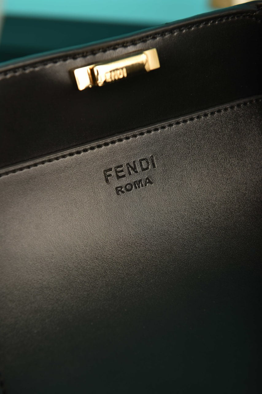 FENDI PEEKABOO