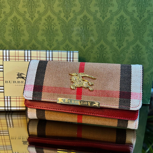BURBERRY