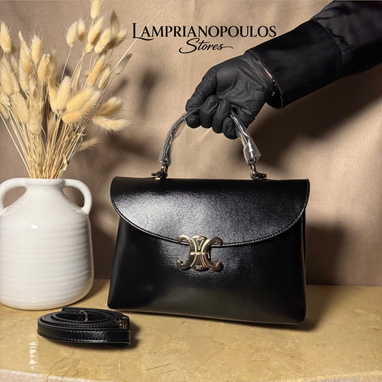 CELINE NINO BAG