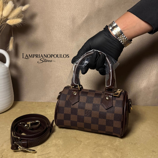 Louis Vuitton Nano speedy