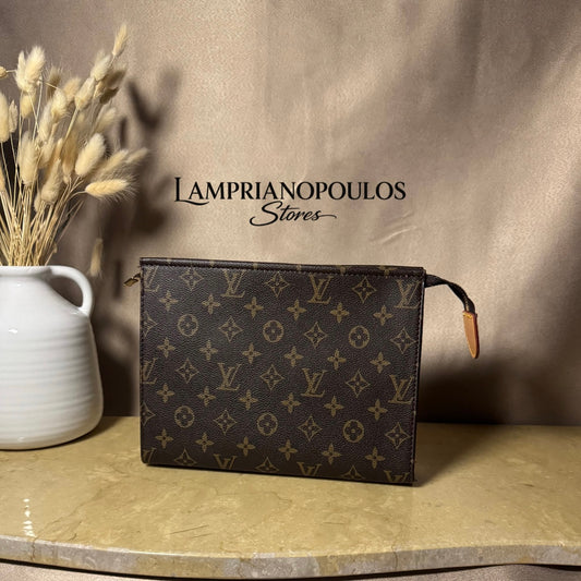 LV poche toilette NM