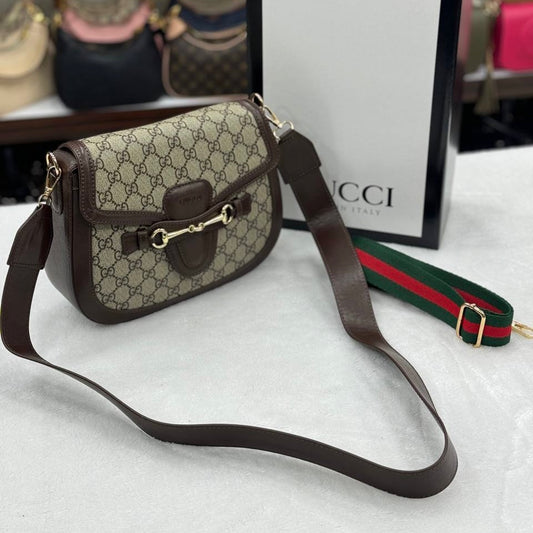 GUCCI HORSEBIT