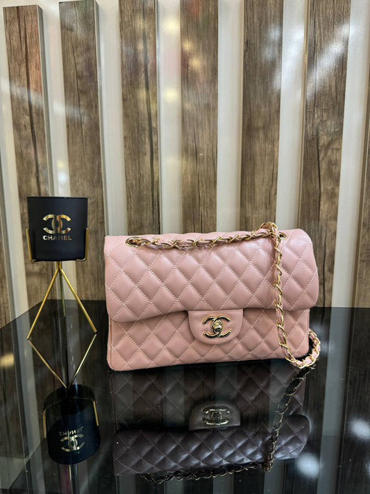 Chanel classic