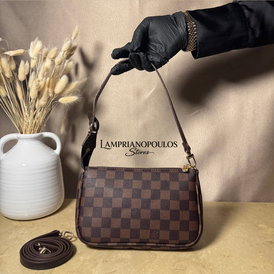 Louıs Vuıtton Pochette