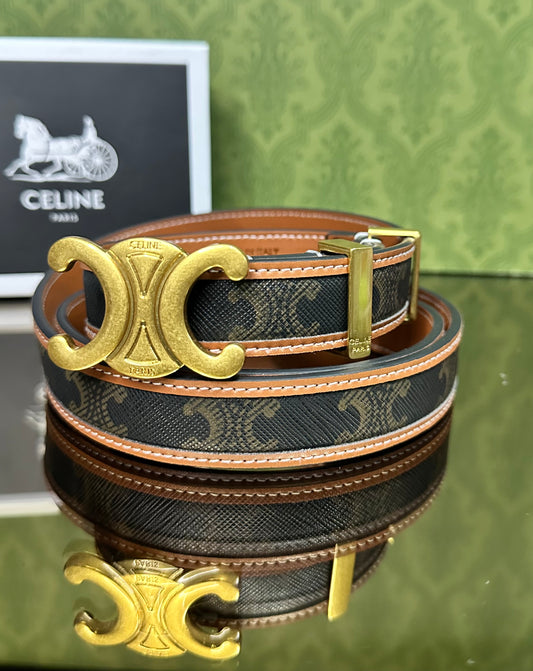 CELINE δέρμα