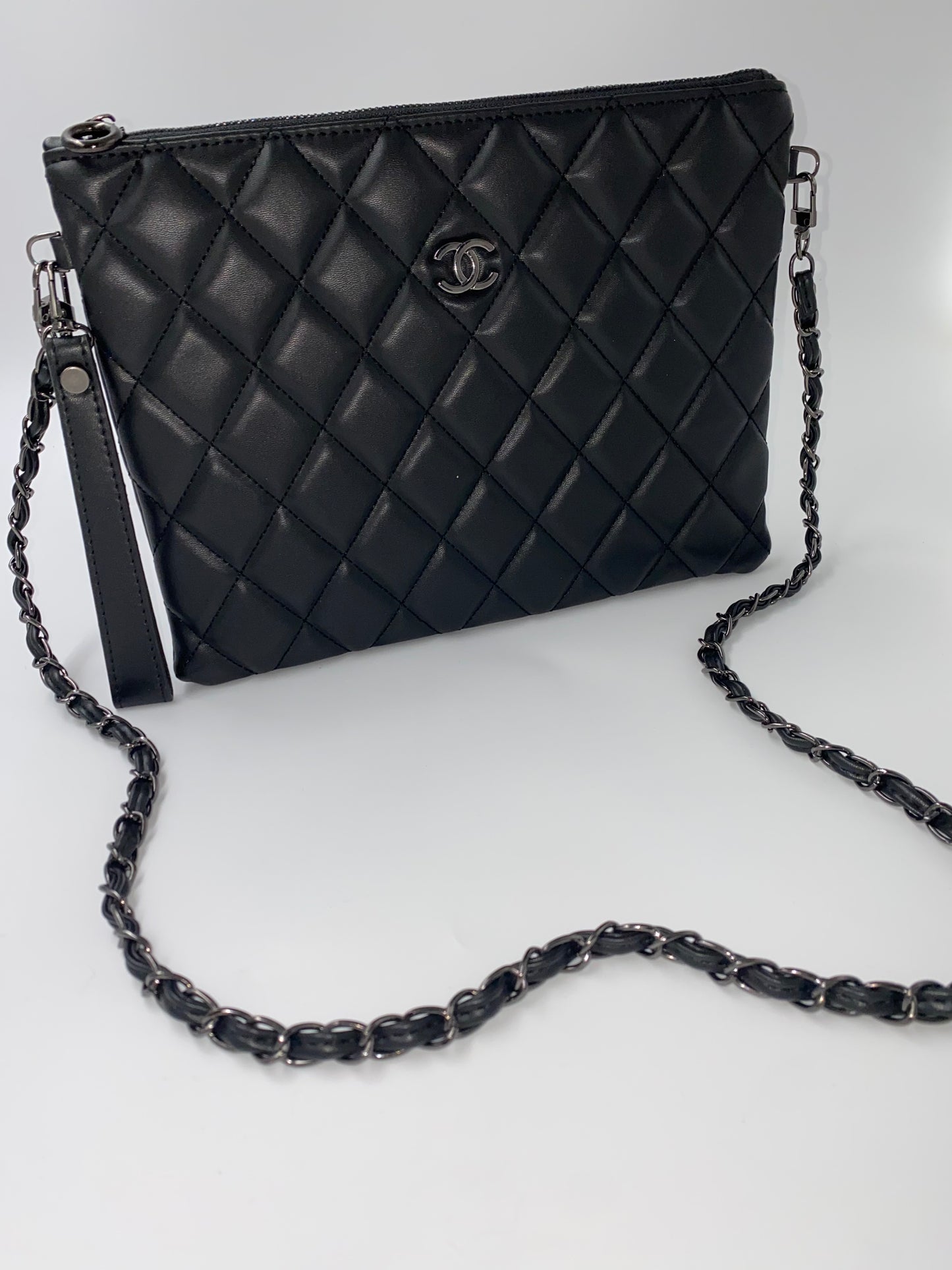 Chanel Pochet