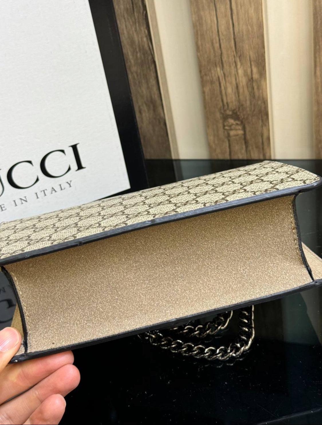 Gucci Dionysus medium