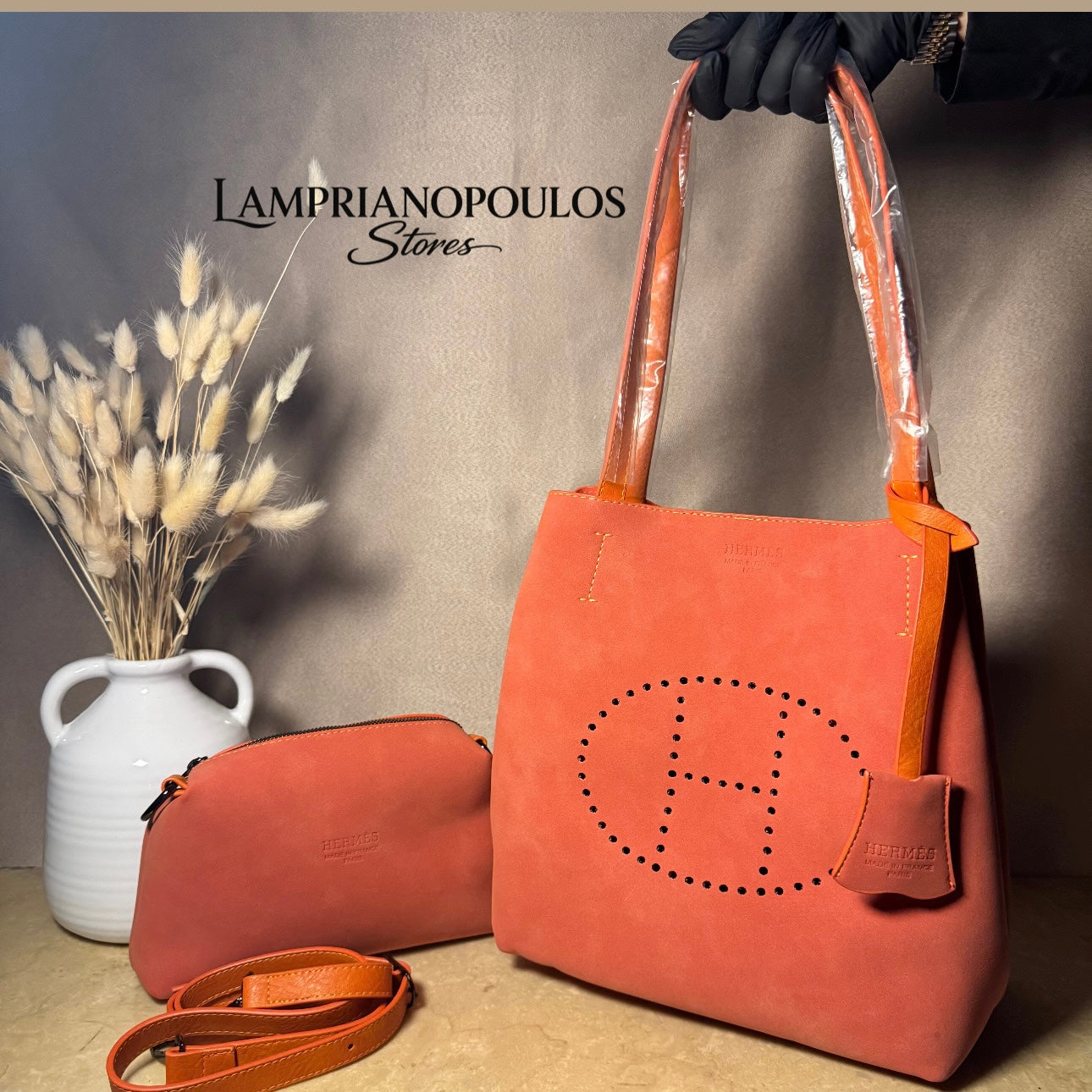 HERMES CIFT SAPLI