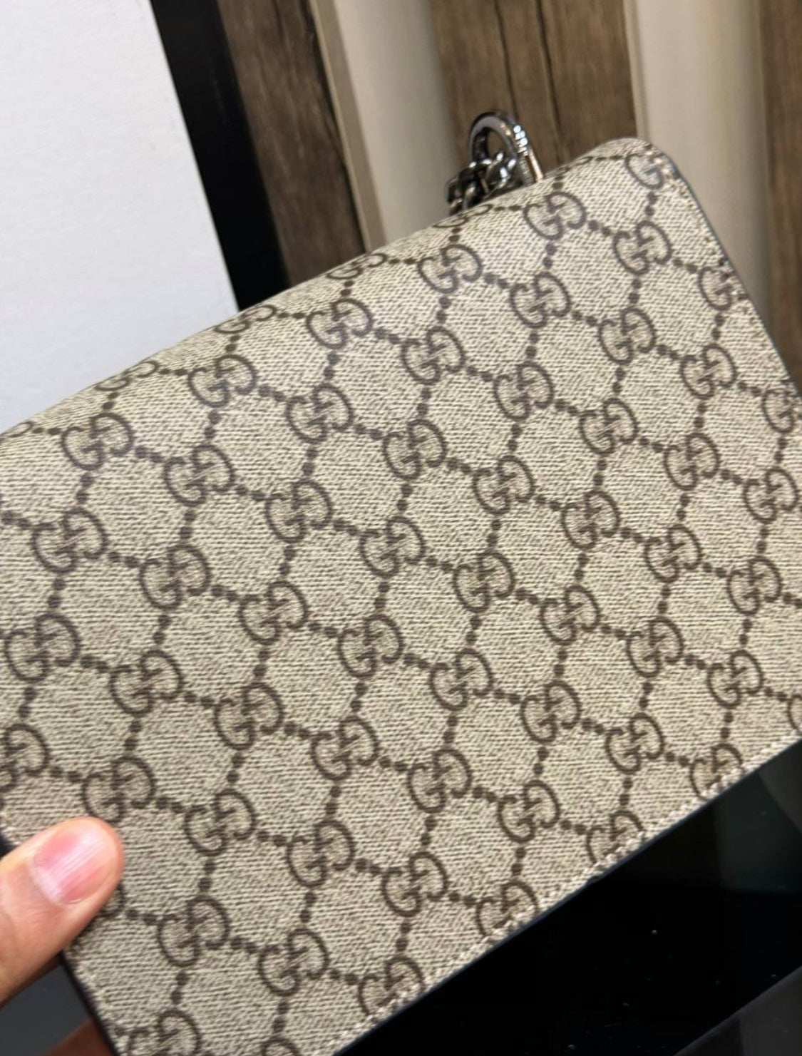 Gucci Dionysus medium