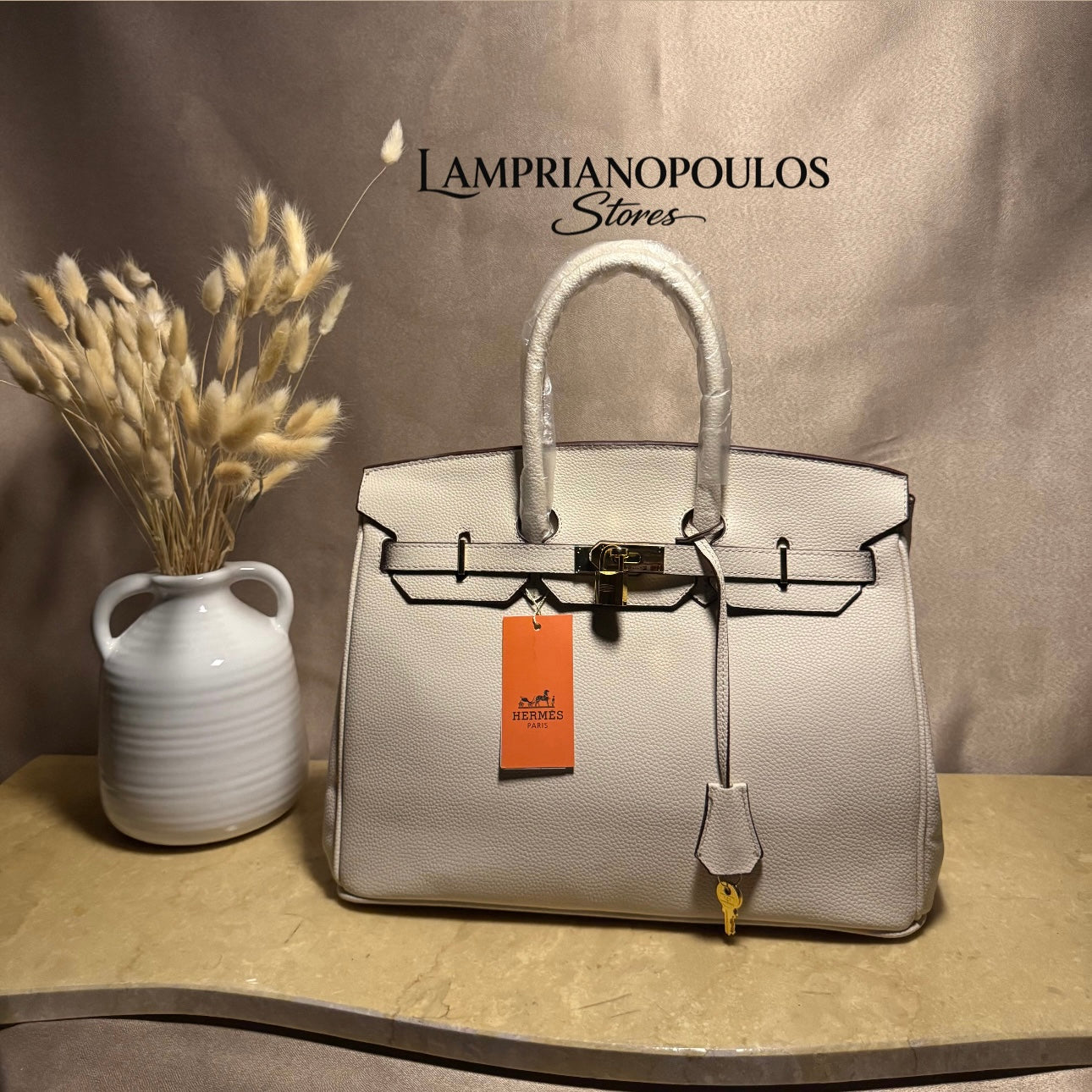 Hermes Birkin