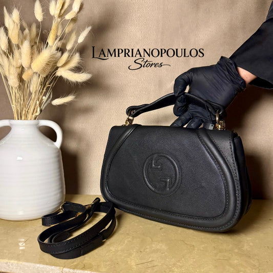 GUCCI BLONDIE SHOULDER BAG