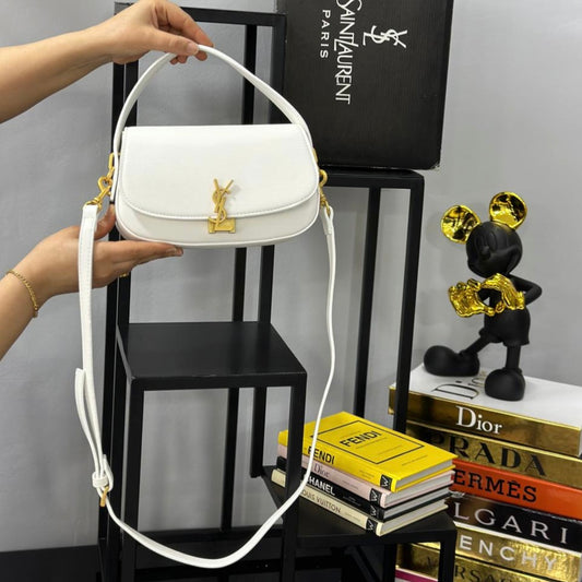 YSL VOLTAIRE BAG