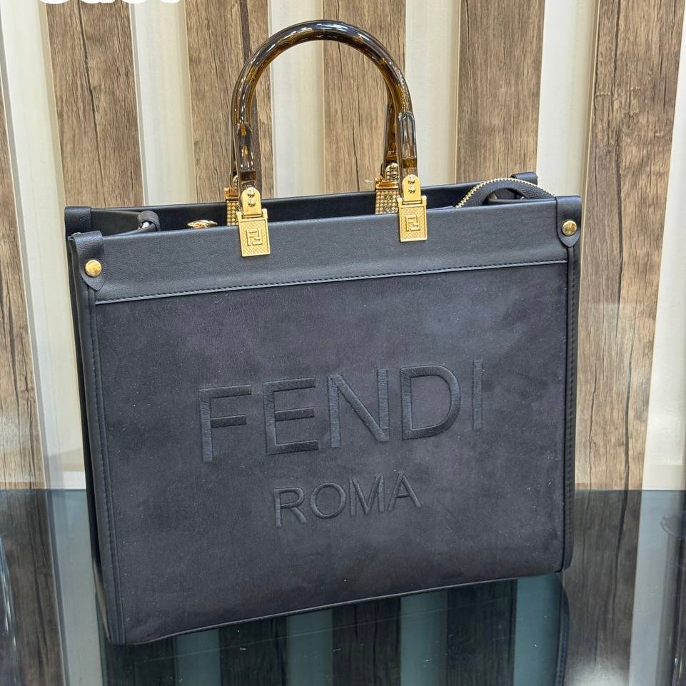 FENDI SHOPING BAG