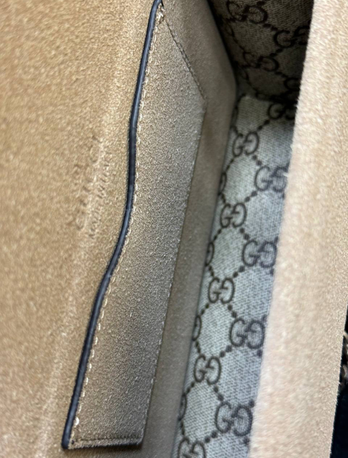 Gucci Dionysus medium