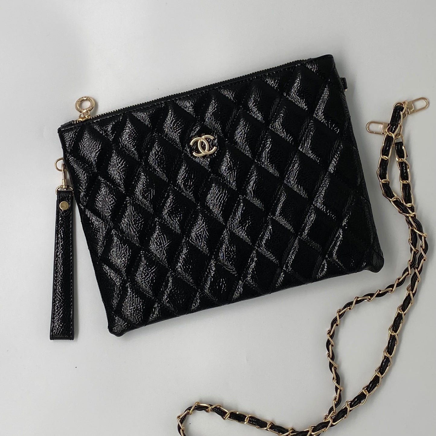 Chanel Pochet