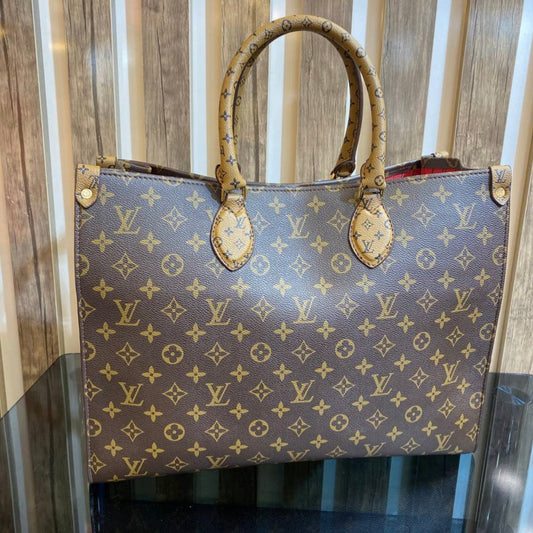 LV ONTHEGO LAGER