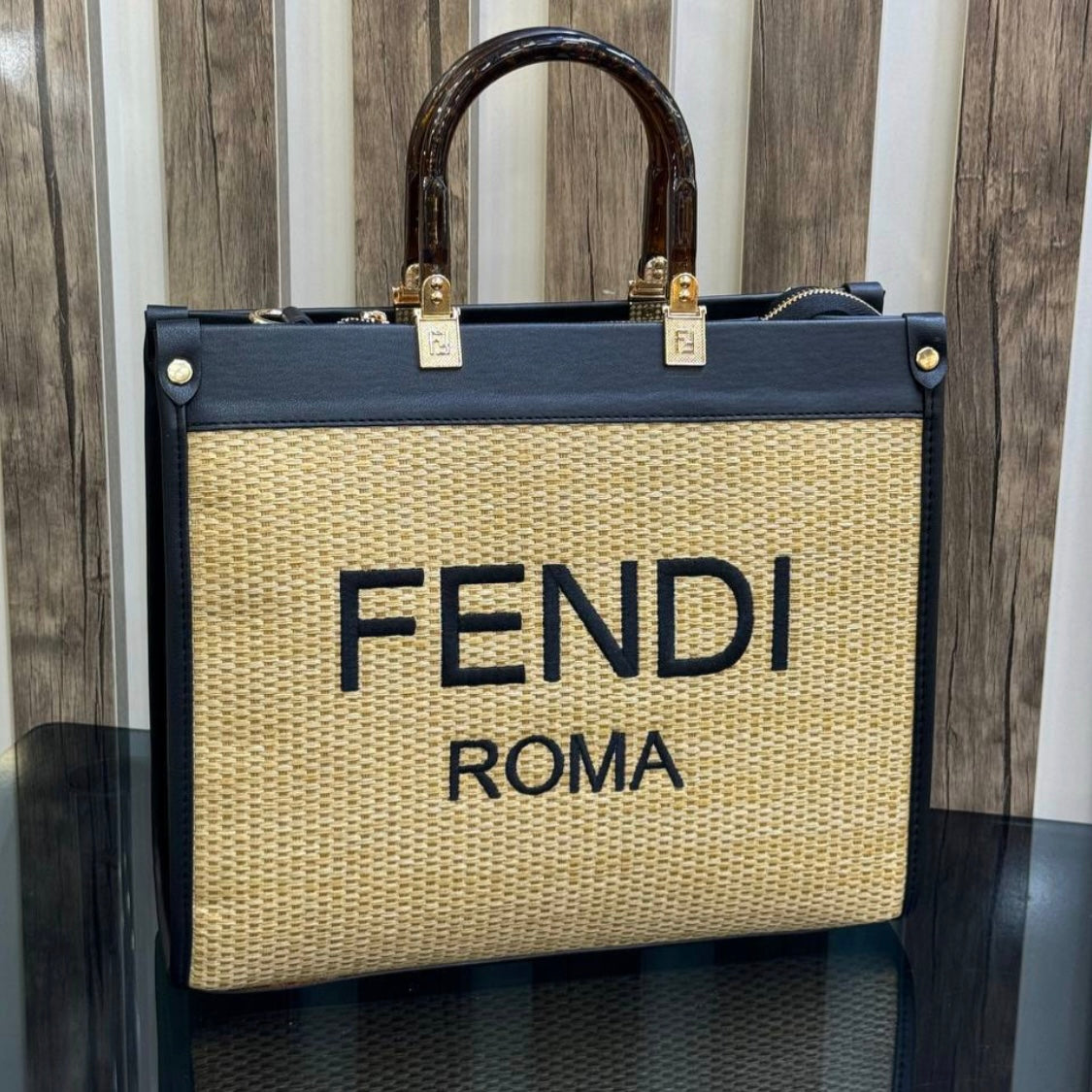 FENDI SHOPING