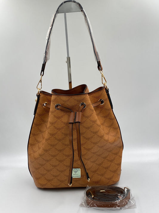 MCM  bag