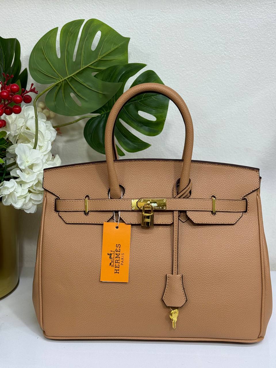 Hermes Birkin