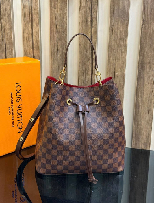 LV neo bags