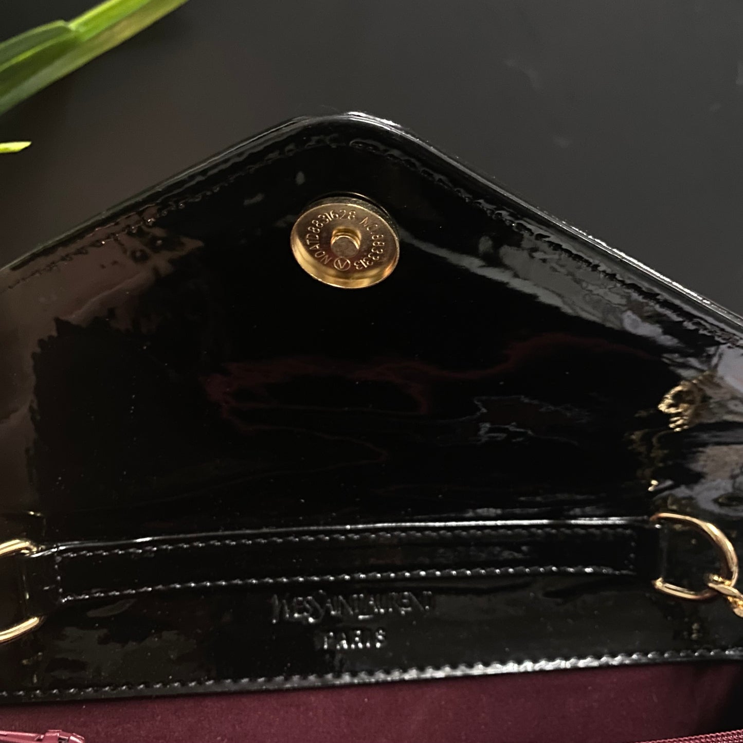 YSL Shoulder Bag