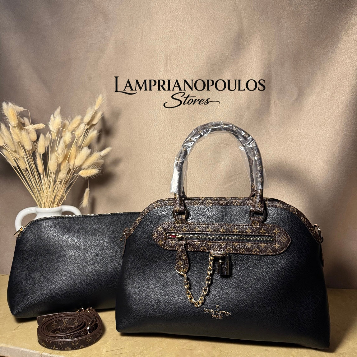 LOUIS VUITTON EVER MORE MM