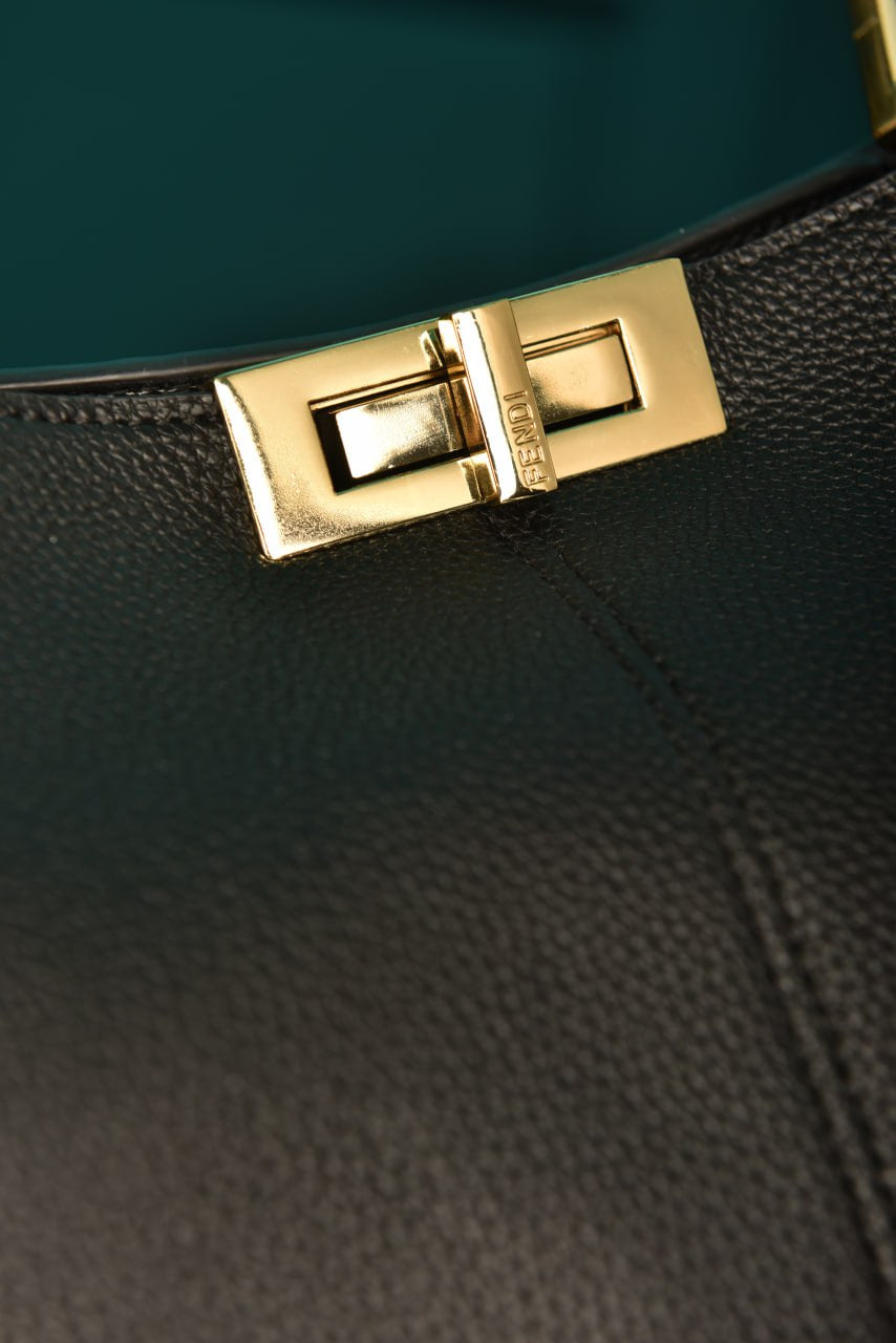 FENDI PEEKABOO