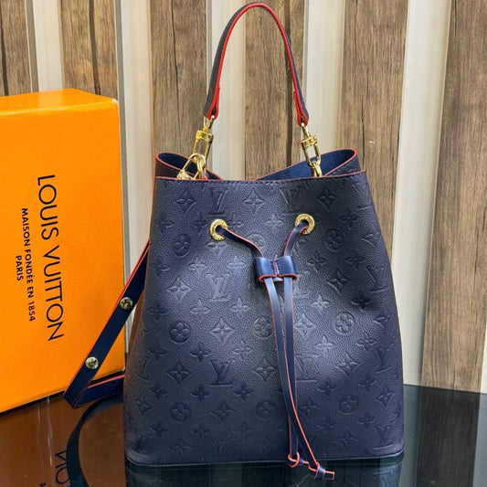 LV neo bags