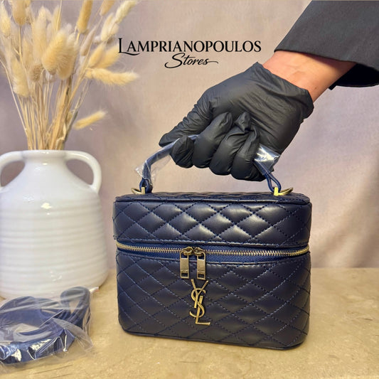 YSL gaby vanity blue