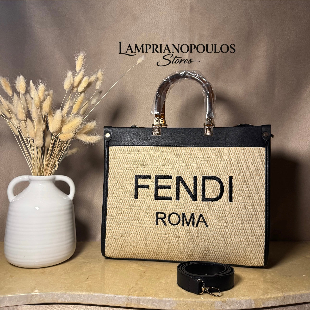 FENDI SHOPING