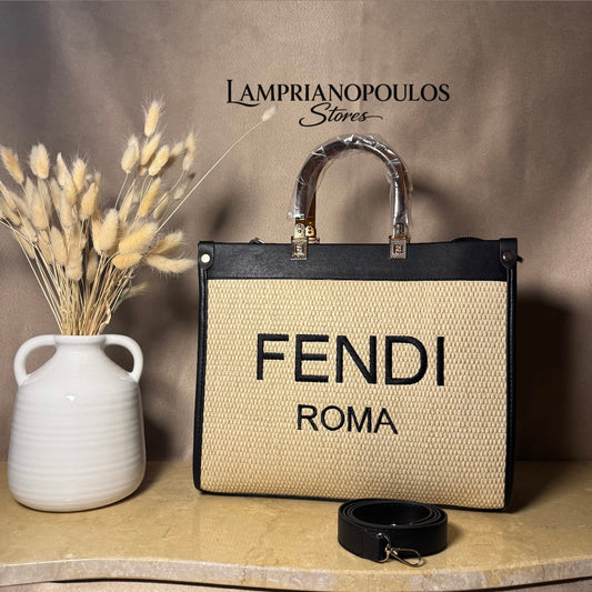 FENDI SHOPING