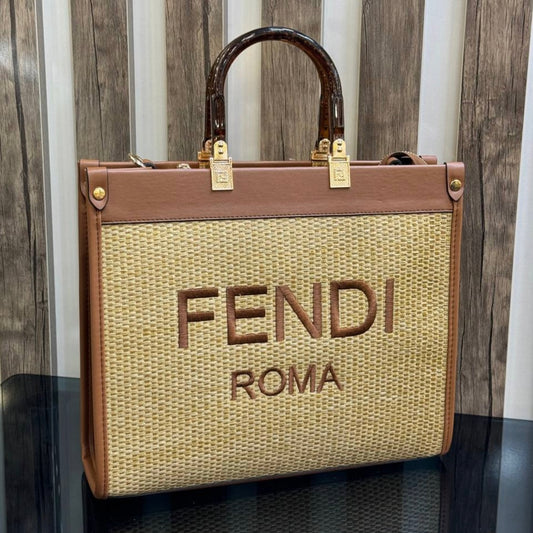 FENDI SHOPING