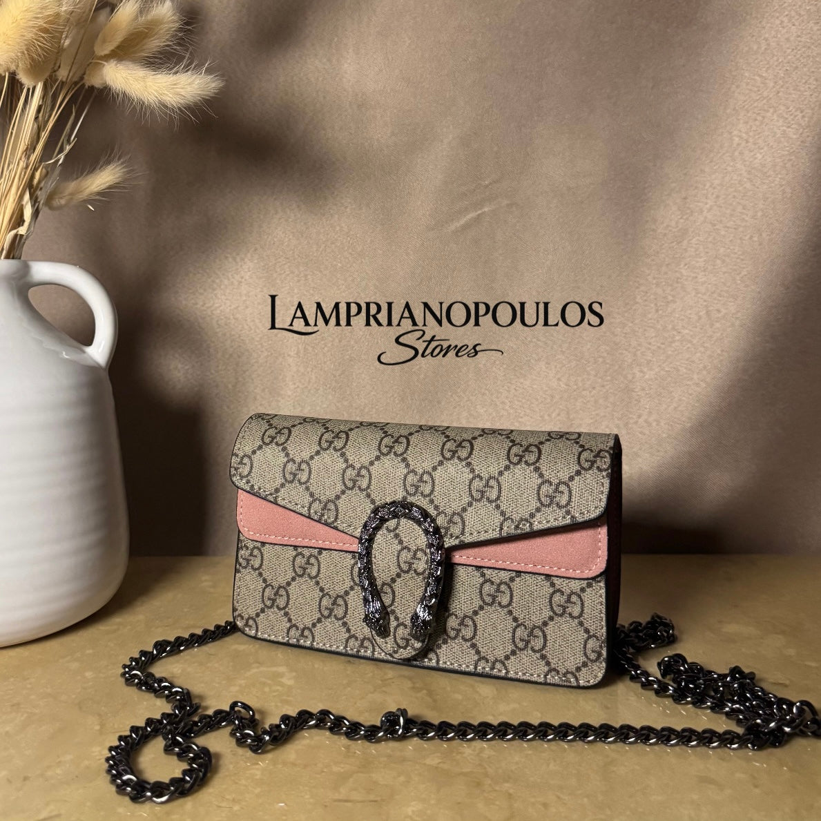 GUCCI DIONYSUS MINI