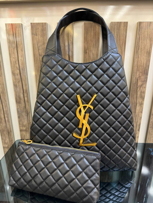 YSL ICARE MAXI BAG