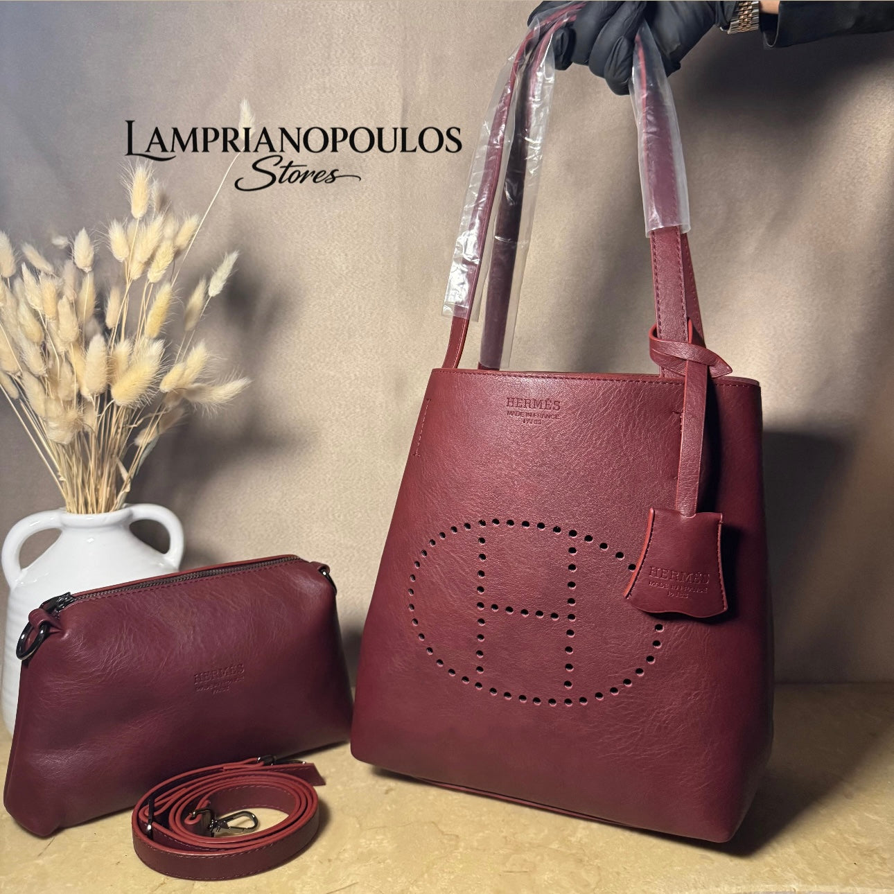 HERMES