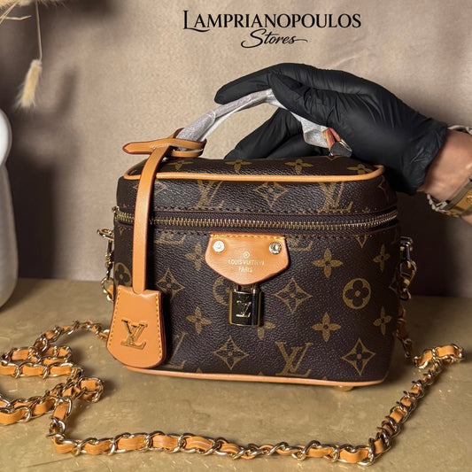 LOUIS VUITTON VANITY PM