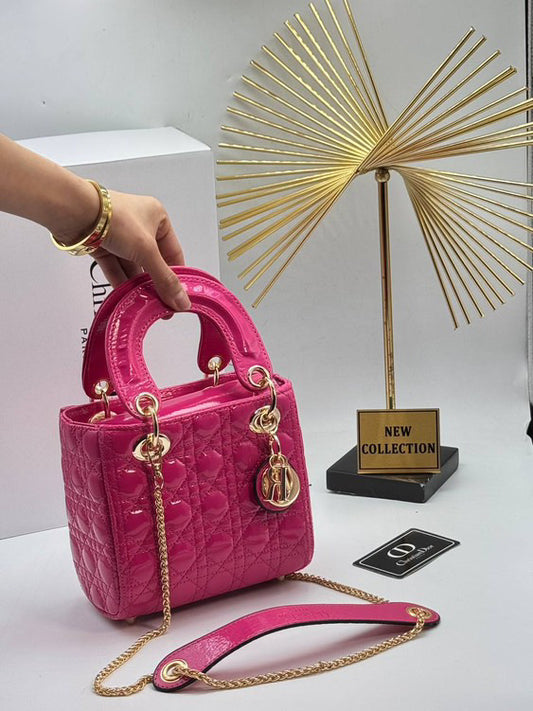 DIOR LADY medium