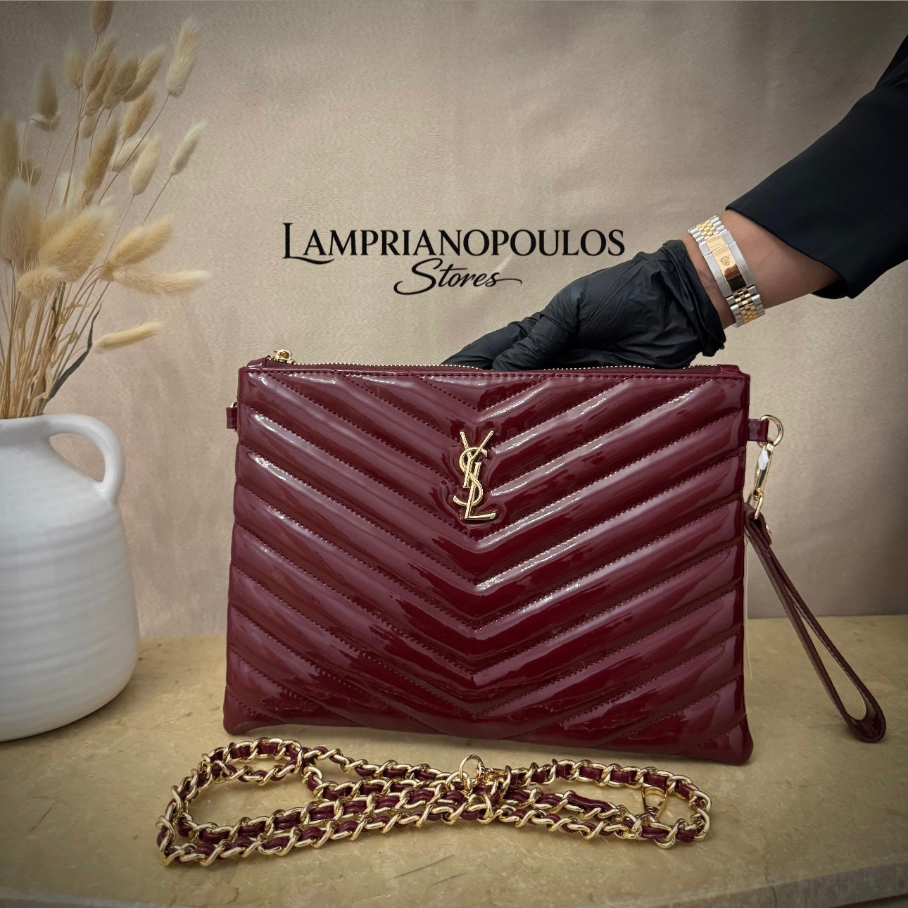 YSL